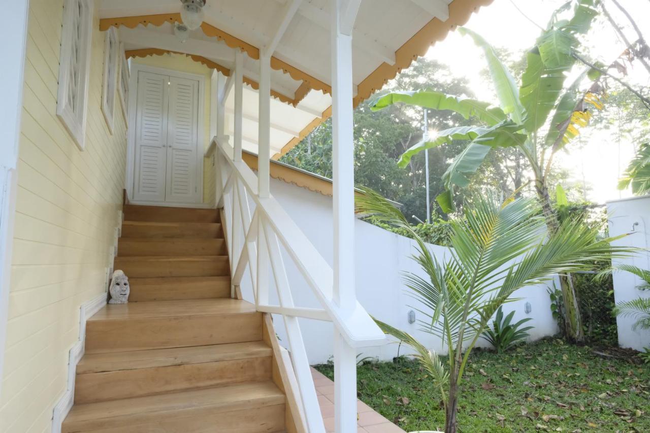 Casa Modi Villa Puerto Viejo de Talamanca Exterior foto