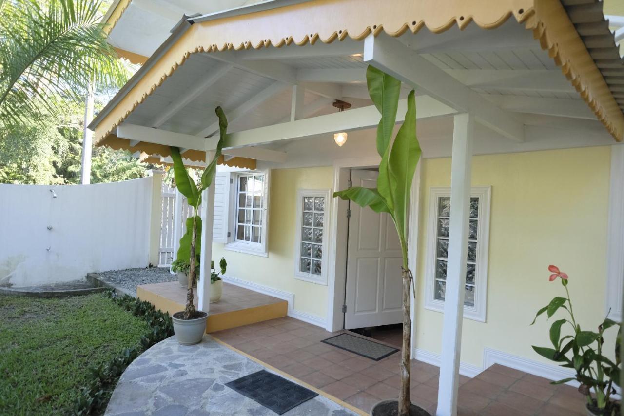 Casa Modi Villa Puerto Viejo de Talamanca Exterior foto