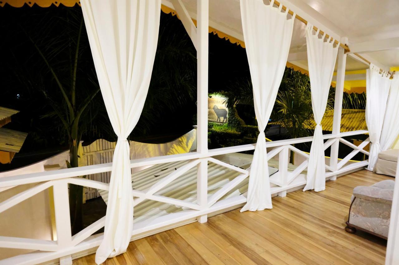Casa Modi Villa Puerto Viejo de Talamanca Exterior foto