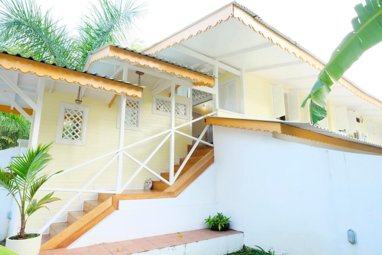 Casa Modi Villa Puerto Viejo de Talamanca Exterior foto