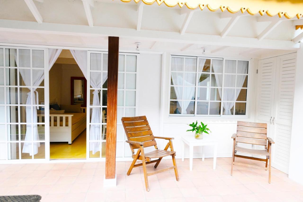 Casa Modi Villa Puerto Viejo de Talamanca Exterior foto