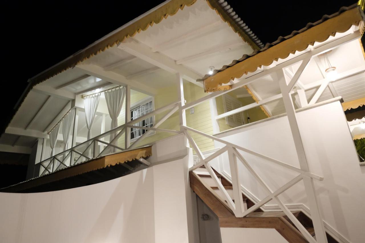 Casa Modi Villa Puerto Viejo de Talamanca Exterior foto