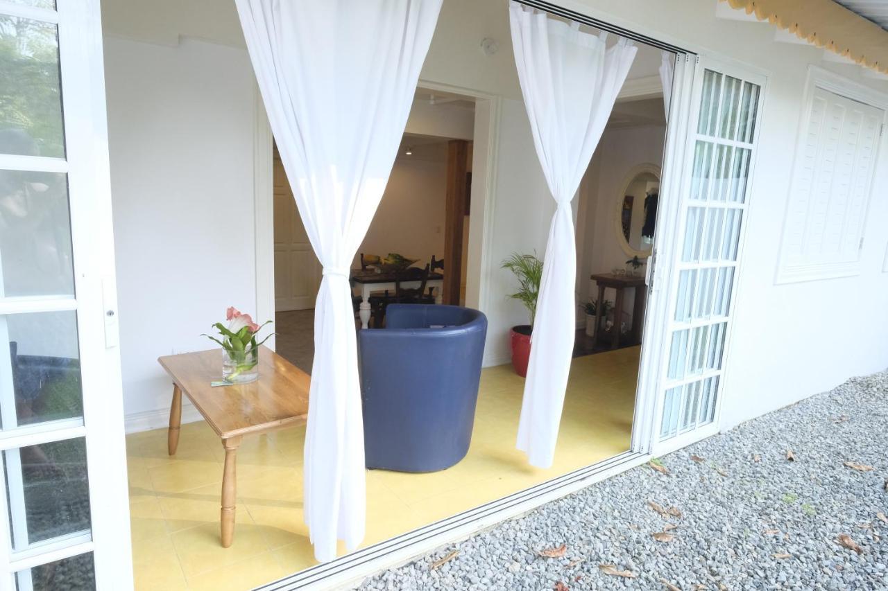 Casa Modi Villa Puerto Viejo de Talamanca Exterior foto