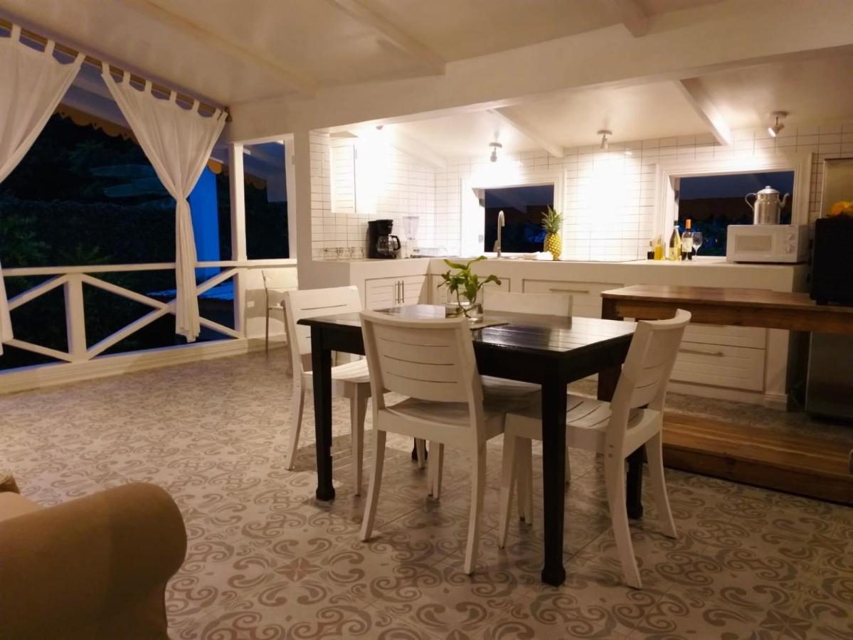 Casa Modi Villa Puerto Viejo de Talamanca Exterior foto