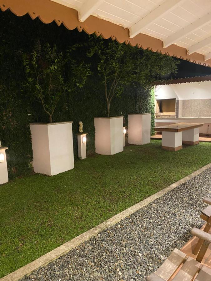 Casa Modi Villa Puerto Viejo de Talamanca Exterior foto