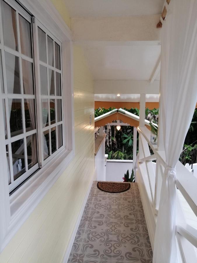 Casa Modi Villa Puerto Viejo de Talamanca Exterior foto