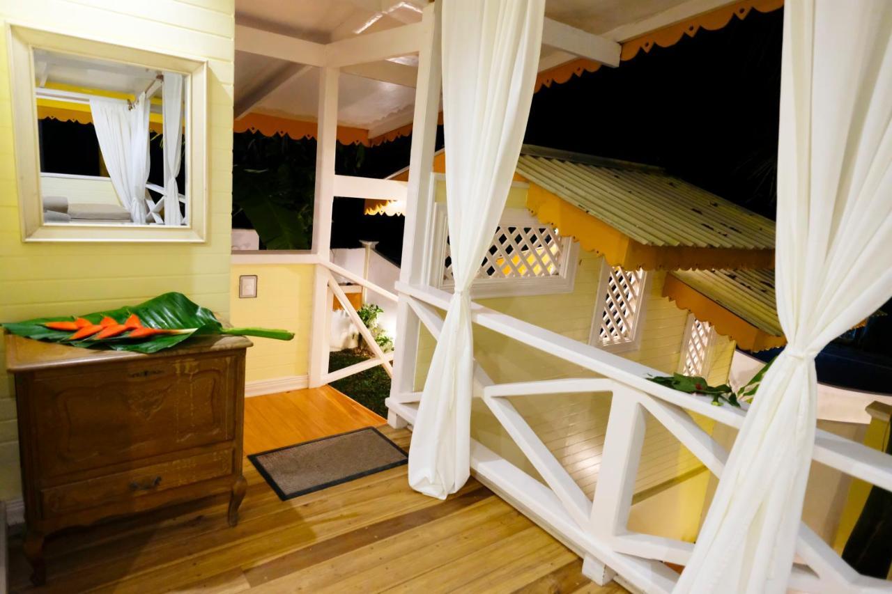 Casa Modi Villa Puerto Viejo de Talamanca Exterior foto