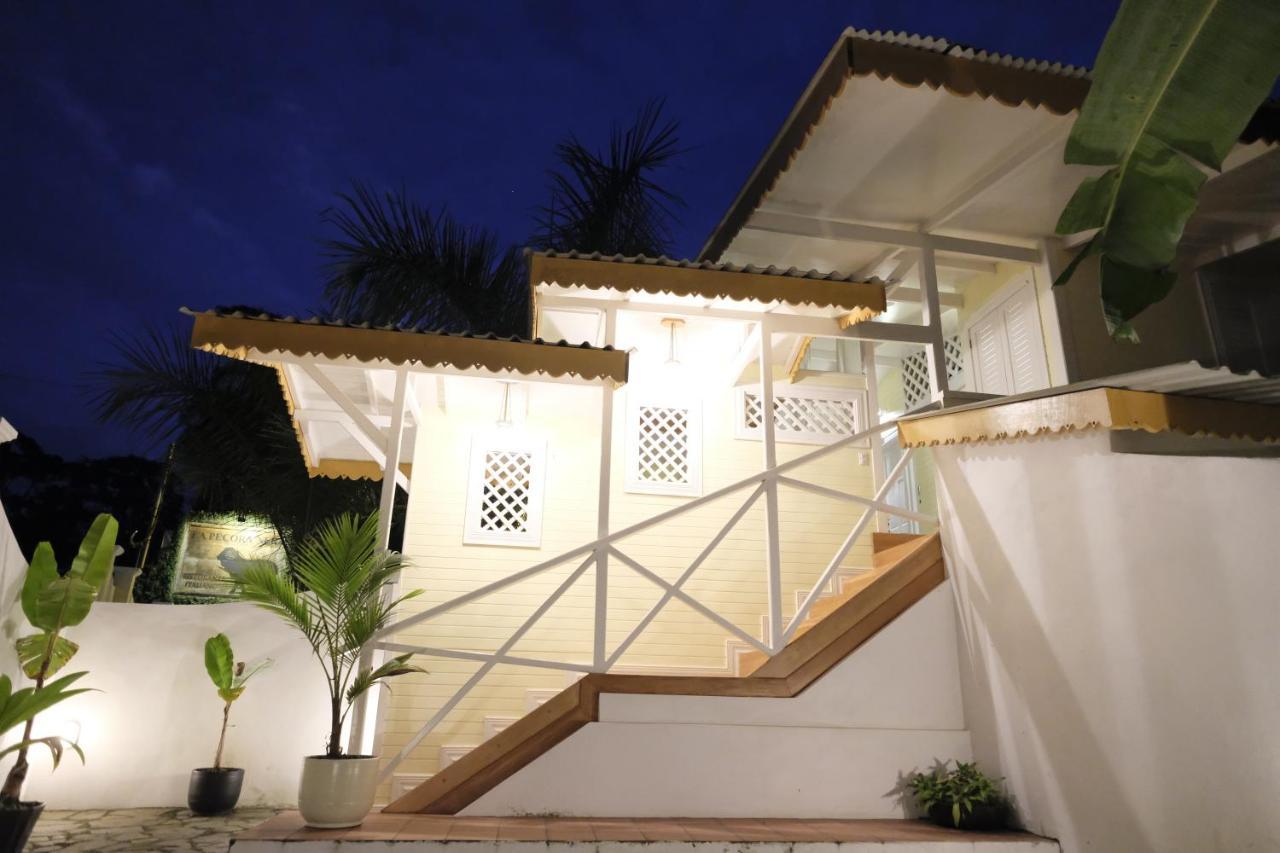 Casa Modi Villa Puerto Viejo de Talamanca Exterior foto